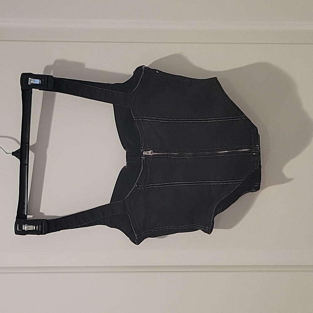 Zara corset top - Picture 4 of 5